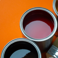 Paints and enamels